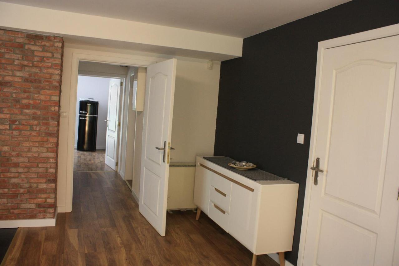 Villa Lupus - Apartament Z Prywatna Sauna Szklarska Poręba Zewnętrze zdjęcie