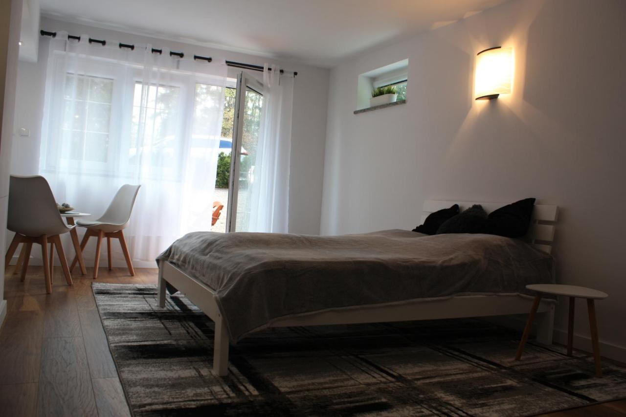 Villa Lupus - Apartament Z Prywatna Sauna Szklarska Poręba Zewnętrze zdjęcie