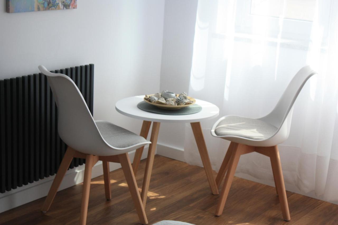 Villa Lupus - Apartament Z Prywatna Sauna Szklarska Poręba Zewnętrze zdjęcie