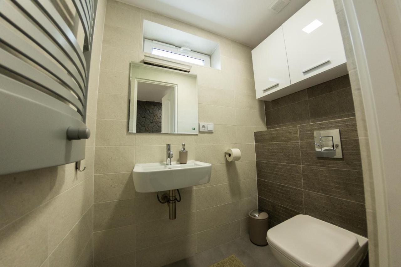 Villa Lupus - Apartament Z Prywatna Sauna Szklarska Poręba Zewnętrze zdjęcie