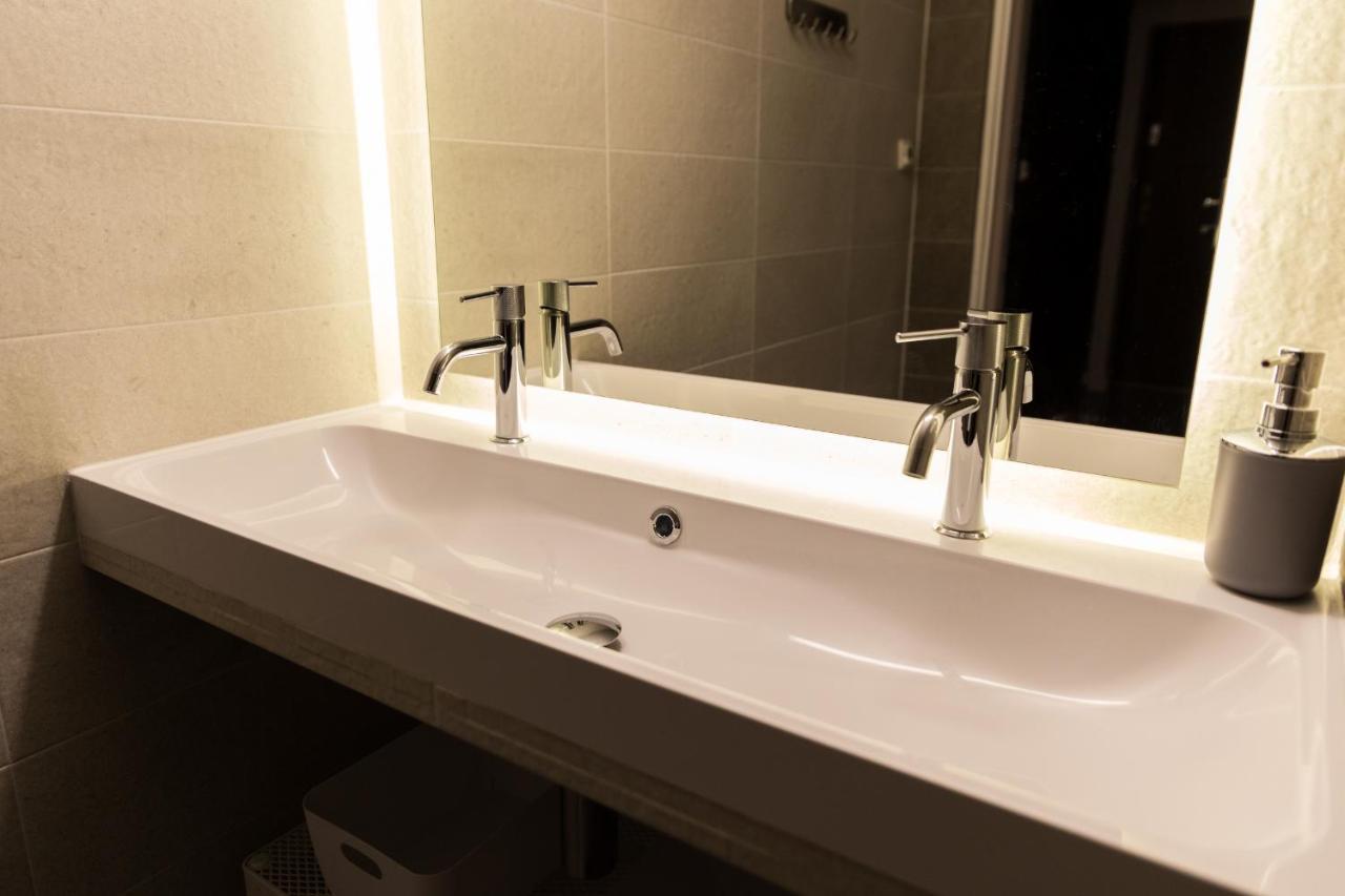 Villa Lupus - Apartament Z Prywatna Sauna Szklarska Poręba Zewnętrze zdjęcie