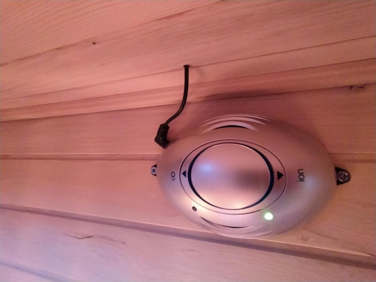 Villa Lupus - Apartament Z Prywatna Sauna Szklarska Poręba Zewnętrze zdjęcie