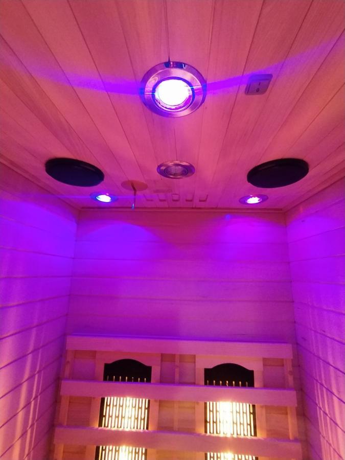 Villa Lupus - Apartament Z Prywatna Sauna Szklarska Poręba Zewnętrze zdjęcie