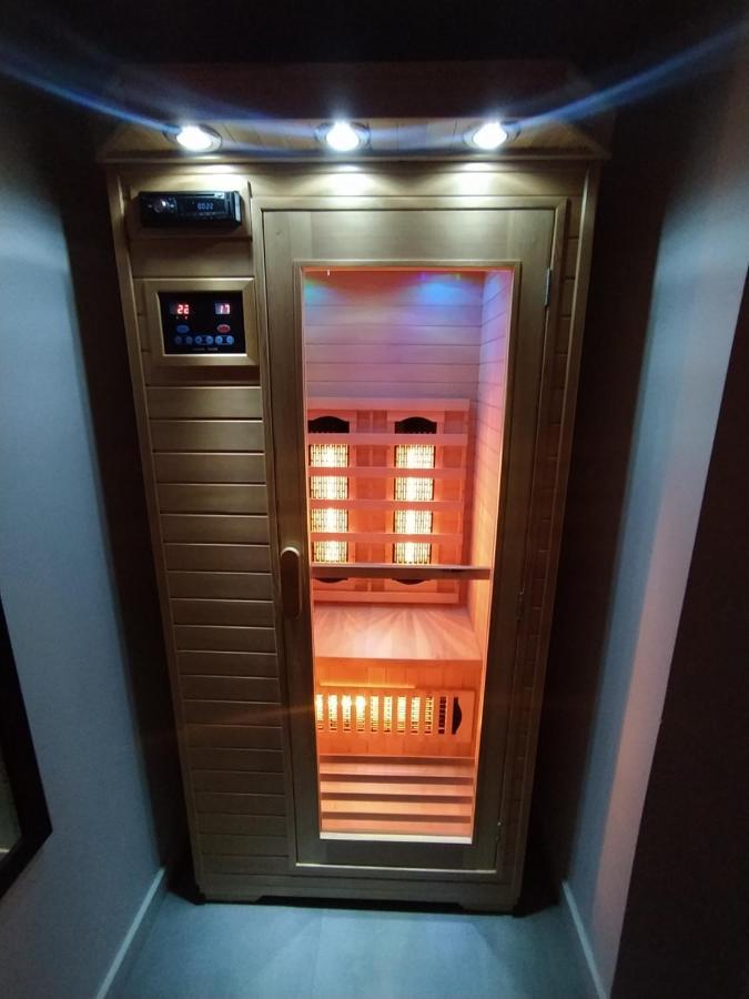 Villa Lupus - Apartament Z Prywatna Sauna Szklarska Poręba Zewnętrze zdjęcie