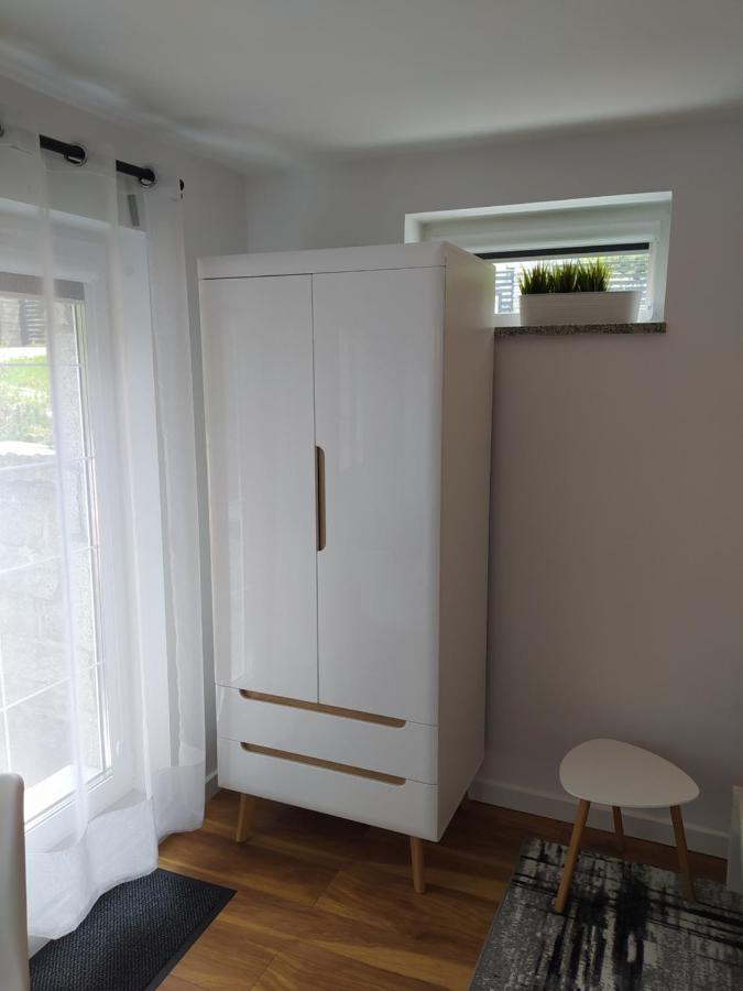 Villa Lupus - Apartament Z Prywatna Sauna Szklarska Poręba Zewnętrze zdjęcie