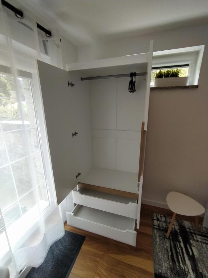 Villa Lupus - Apartament Z Prywatna Sauna Szklarska Poręba Zewnętrze zdjęcie