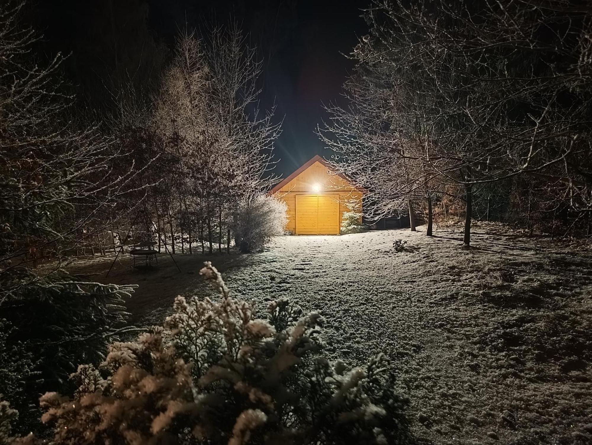 Villa Lupus - Apartament Z Prywatna Sauna Szklarska Poręba Zewnętrze zdjęcie