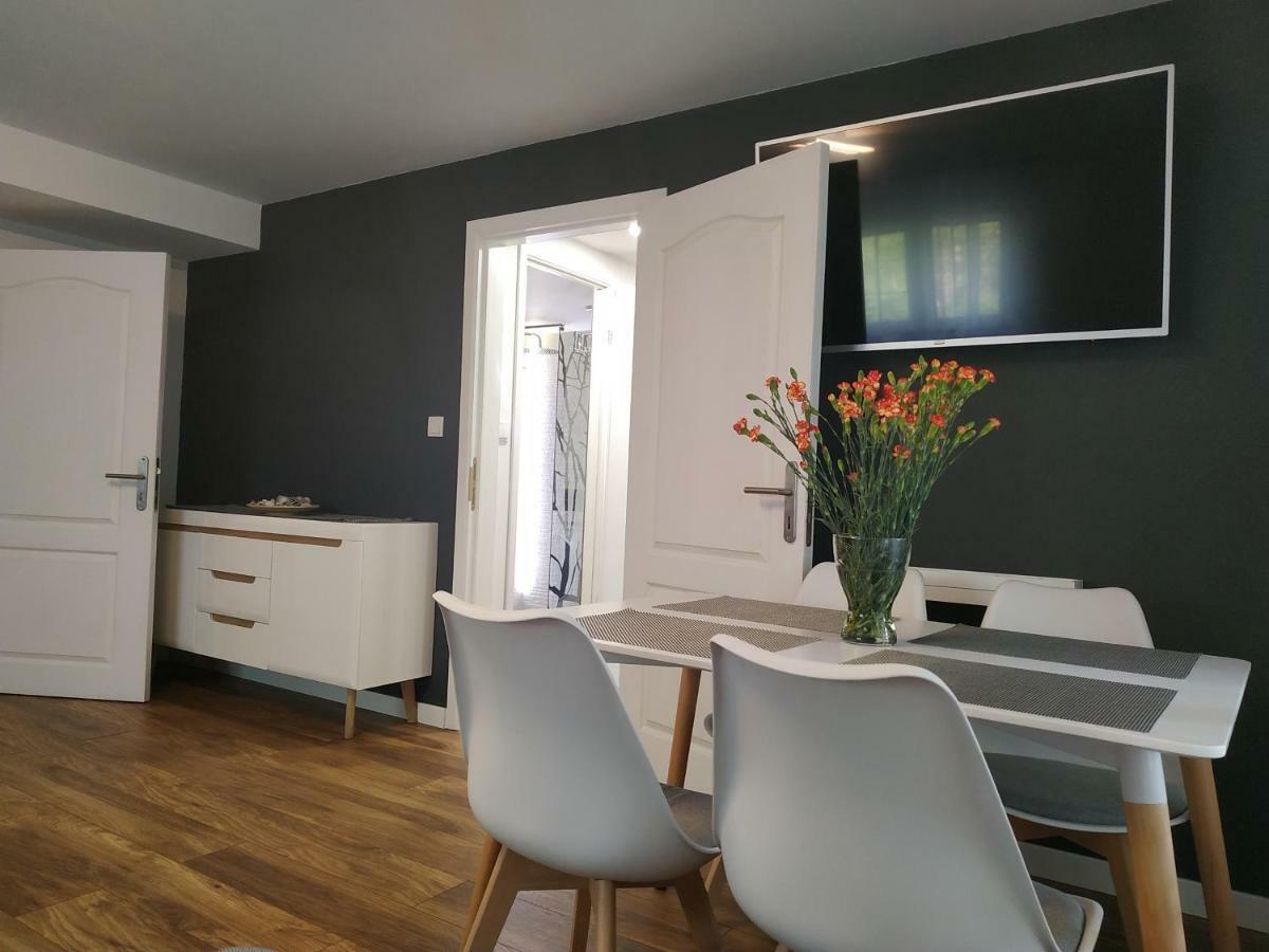 Villa Lupus - Apartament Z Prywatna Sauna Szklarska Poręba Zewnętrze zdjęcie