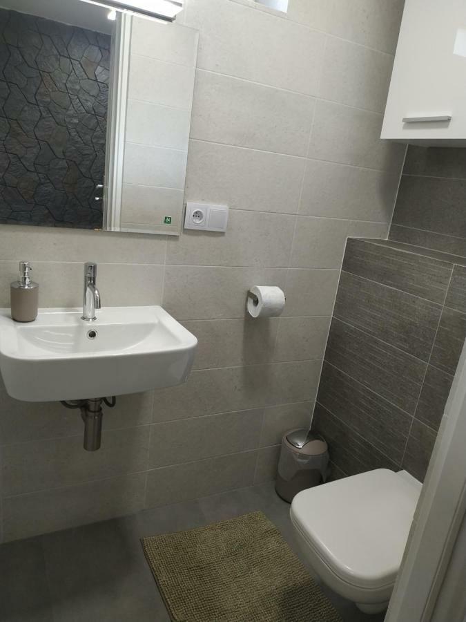 Villa Lupus - Apartament Z Prywatna Sauna Szklarska Poręba Zewnętrze zdjęcie
