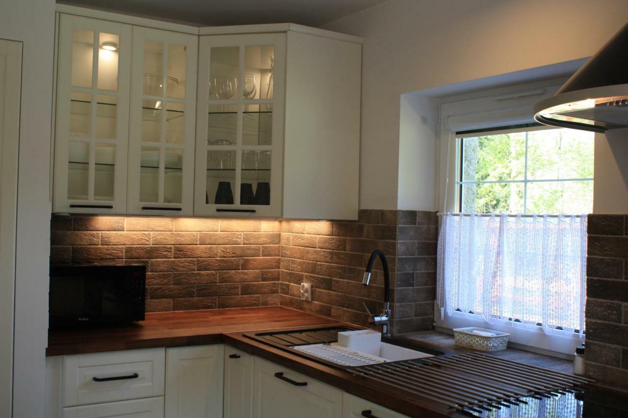 Villa Lupus - Apartament Z Prywatna Sauna Szklarska Poręba Zewnętrze zdjęcie