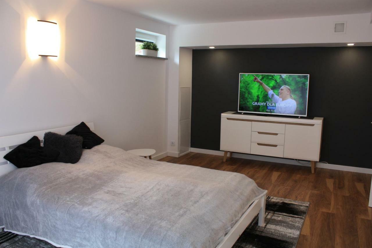 Villa Lupus - Apartament Z Prywatna Sauna Szklarska Poręba Zewnętrze zdjęcie