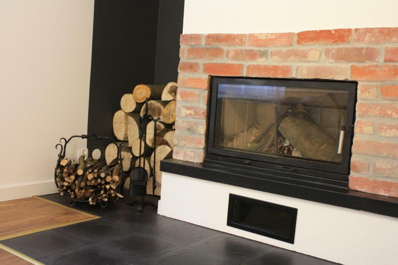 Villa Lupus - Apartament Z Prywatna Sauna Szklarska Poręba Zewnętrze zdjęcie